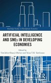 Artificial Intelligence and SMEs in Developing Economies Artificial Intelligence and SMEs in Developing Economies