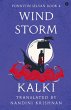 Wind Storm (Ponniyin Selvan Book 4) - Bild 1