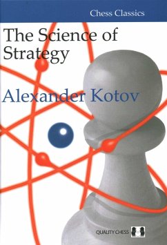 Cover Science of Strategy