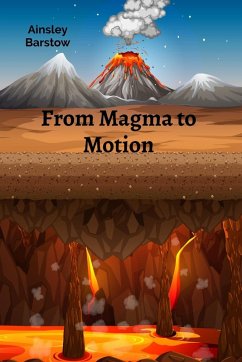 Cover From Magma to Motion