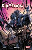 Kid Venom: Origins Kid Venom: Origins