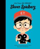 Steven Spielberg Steven Spielberg