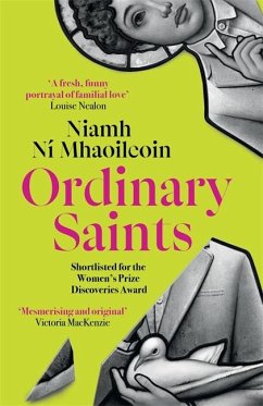 Ordinary Saints - Ni Mhaoileoin, Niamh