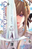 Queen's Quality, Vol. 24 Queen's Quality, Vol. 24