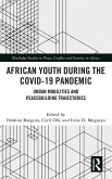 African Youth during the COVID-19 Pandemic