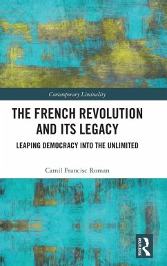 Cover The French Revolution and Its Legacy