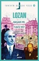 Lozan - Aydin, Mustafa