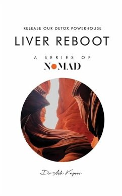 Liver Reboot - Kapoor, Ash