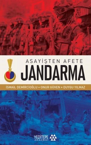 Asayisten Afete Jandarma Asayisten Afete Jandarma