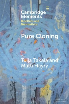 Cover Pure Cloning