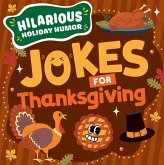 Jokes for Thanksgiving