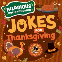 Jokes for Thanksgiving - Davis, Jane R Jokes for Thanksgiving - Davis, Jane R