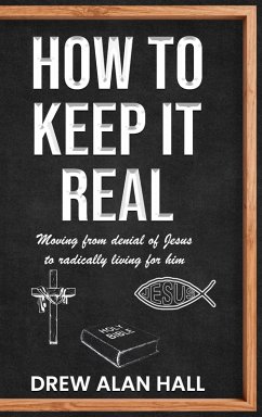 How To Keep it Real - Hall, Drew Alan