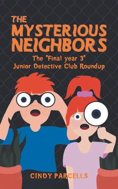 The Mysterious Neighbor