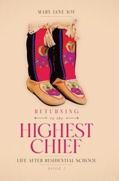 Returning to the Highest Chief - Joe, Mary Jane