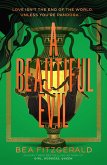 A Beautiful Evil A Beautiful Evil