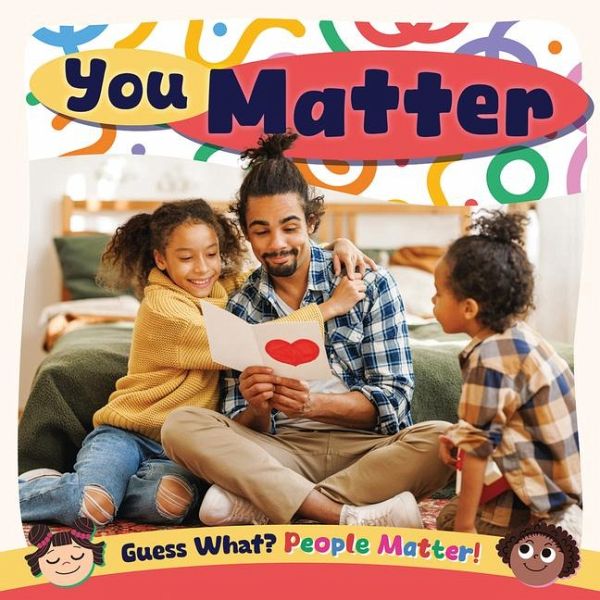 You Matter