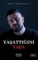 Cover Yasattigini Yasa
