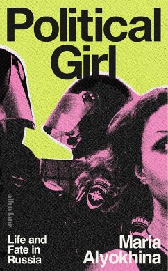 Cover Political Girl