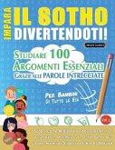 IMPARA IL SOTHO DIVERTENDOTI! - PER BAMBINI