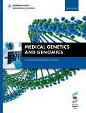 Medical Genetics and Genomics