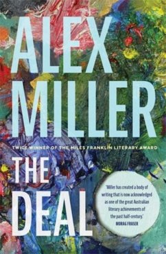 Cover The Deal