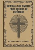 Novena a San Timoteo para dolores de estómago