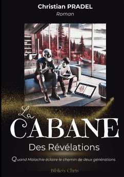 Cover La Cabane des Révélations
