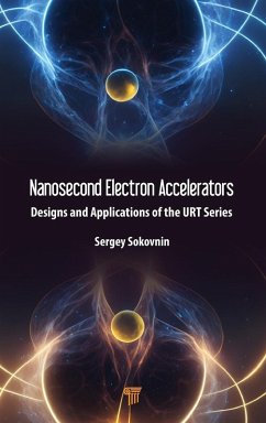 Cover Nanosecond Electron Accelerators