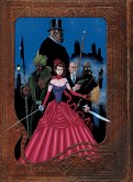 League of Extraordinary Gentlemen Vol. 1: The Absolute Edition League of Extraordinary Gentlemen Vol. 1: The Absolute Edition
