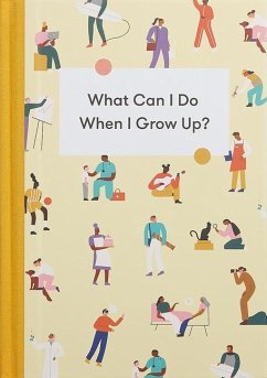 What Can I Do When I Grow Up? - The School of Life