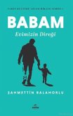 Babam Evimizin Diregi - Vahiy Kültürü Ailem Hikaye Serisi - 1 Babam Evimizin Diregi - Vahiy Kültürü Ailem Hikaye Serisi - 1