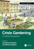 Crisis Gardening Crisis Gardening