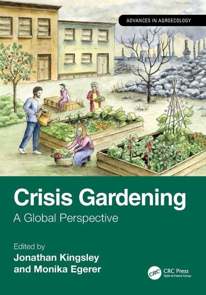 Crisis Gardening