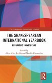The Shakespearean International Yearbook