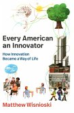 Every American an Innovator Every American an Innovator