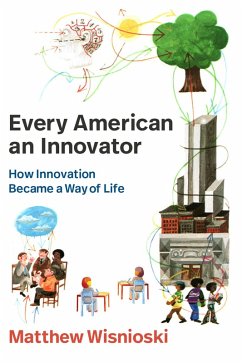 Cover Every American an Innovator