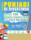 APRENDER PUNJABI SE DIVERTINDO! - PARA ADULTOS APRENDER PUNJABI SE DIVERTINDO! - PARA ADULTOS