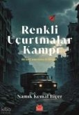 Renkli Ucurtmalar Kampi Renkli Ucurtmalar Kampi