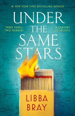 Cover Under the Same Stars