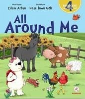 Redhouse Learning Set 4 - Polly All Around Me - Artun, Cilem