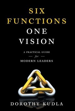 Six Functions, One Vision - Kudla, Dorothy