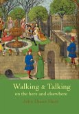 Walking & Talking on the here and elsewhere Walking & Talking on the here and elsewhere