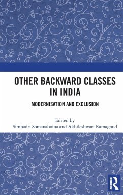Cover Other Backward Classes in India