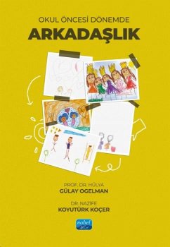 Cover Okul Öncesi Dönemde Arkadaslik