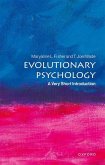 Evolutionary Psychology Evolutionary Psychology