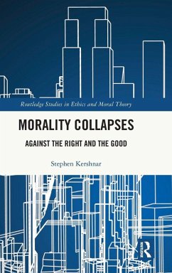 Cover Morality Collapses