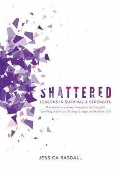 Cover Shattered
