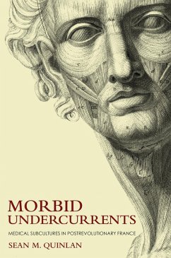 Morbid Undercurrents Morbid Undercurrents