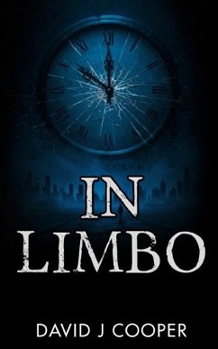 In Limbo - Cooper, David J